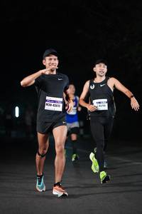 BIB: 45615, 45194
                            <button type="button" onclick="openModal(8255505)" class="btn btn-primary btn-sm float-right btn-popup" data-toggle="modal" data-target=".modal-high-quality">
                        <i class="fas fa-shopping-cart"></i> Add to Cart
                    </button>
                                            <button type="button" onclick="isThisMe(8255505, true)" class="btn btn-success btn-sm float-right btn-popup btn-isme hidden" data-toggle="tooltip" data-placement="bottom" title="นี่คือรูปของคุณใช่ไหม คลิกที่นี่เพื่อเอาเข้าอัลบั้ม">
                        <i class="fas fa-plus"></i> Add to album
                    </button>
                    <button type="button" onclick="isThisMe(8255505, false)" class="btn btn-warning btn-sm float-right btn-popup btn-isnotme hidden">
                        <i class="fas fa-ban"></i> Remove from album
                    </button>