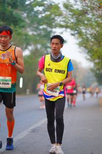 BIB: 25545, 504
                            <button type="button" onclick="openModal(7536406)" class="btn btn-primary btn-sm float-right btn-popup" data-toggle="modal" data-target=".modal-high-quality">
                        <i class="fas fa-shopping-cart"></i> Add to Cart
                    </button>
                                            <button type="button" onclick="isThisMe(7536406, true)" class="btn btn-success btn-sm float-right btn-popup btn-isme hidden" data-toggle="tooltip" data-placement="bottom" title="นี่คือรูปของคุณใช่ไหม คลิกที่นี่เพื่อเอาเข้าอัลบั้ม">
                        <i class="fas fa-plus"></i> Add to album
                    </button>
                    <button type="button" onclick="isThisMe(7536406, false)" class="btn btn-warning btn-sm float-right btn-popup btn-isnotme hidden">
                        <i class="fas fa-ban"></i> Remove from album
                    </button>