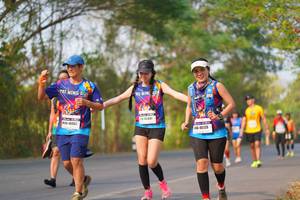 BIB: 45441, 46902, 46120
                            <button type="button" onclick="openModal(8151336)" class="btn btn-primary btn-sm float-right btn-popup" data-toggle="modal" data-target=".modal-high-quality">
                        <i class="fas fa-shopping-cart"></i> Add to Cart
                    </button>
                                            <button type="button" onclick="isThisMe(8151336, true)" class="btn btn-success btn-sm float-right btn-popup btn-isme hidden" data-toggle="tooltip" data-placement="bottom" title="นี่คือรูปของคุณใช่ไหม คลิกที่นี่เพื่อเอาเข้าอัลบั้ม">
                        <i class="fas fa-plus"></i> Add to album
                    </button>
                    <button type="button" onclick="isThisMe(8151336, false)" class="btn btn-warning btn-sm float-right btn-popup btn-isnotme hidden">
                        <i class="fas fa-ban"></i> Remove from album
                    </button>