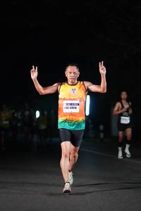 BIB: 47018
                            <button type="button" onclick="openModal(8261096)" class="btn btn-primary btn-sm float-right btn-popup" data-toggle="modal" data-target=".modal-high-quality">
                        <i class="fas fa-shopping-cart"></i> Add to Cart
                    </button>
                                            <button type="button" onclick="isThisMe(8261096, true)" class="btn btn-success btn-sm float-right btn-popup btn-isme hidden" data-toggle="tooltip" data-placement="bottom" title="นี่คือรูปของคุณใช่ไหม คลิกที่นี่เพื่อเอาเข้าอัลบั้ม">
                        <i class="fas fa-plus"></i> Add to album
                    </button>
                    <button type="button" onclick="isThisMe(8261096, false)" class="btn btn-warning btn-sm float-right btn-popup btn-isnotme hidden">
                        <i class="fas fa-ban"></i> Remove from album
                    </button>