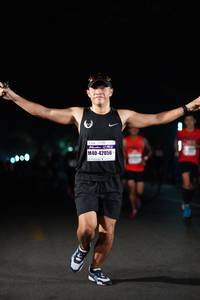 BIB: 42056
                            <button type="button" onclick="openModal(8266977)" class="btn btn-primary btn-sm float-right btn-popup" data-toggle="modal" data-target=".modal-high-quality">
                        <i class="fas fa-shopping-cart"></i> Add to Cart
                    </button>
                                            <button type="button" onclick="isThisMe(8266977, true)" class="btn btn-success btn-sm float-right btn-popup btn-isme hidden" data-toggle="tooltip" data-placement="bottom" title="นี่คือรูปของคุณใช่ไหม คลิกที่นี่เพื่อเอาเข้าอัลบั้ม">
                        <i class="fas fa-plus"></i> Add to album
                    </button>
                    <button type="button" onclick="isThisMe(8266977, false)" class="btn btn-warning btn-sm float-right btn-popup btn-isnotme hidden">
                        <i class="fas fa-ban"></i> Remove from album
                    </button>