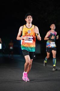 BIB: 45876
                            <button type="button" onclick="openModal(8228062)" class="btn btn-primary btn-sm float-right btn-popup" data-toggle="modal" data-target=".modal-high-quality">
                        <i class="fas fa-shopping-cart"></i> Add to Cart
                    </button>
                                            <button type="button" onclick="isThisMe(8228062, true)" class="btn btn-success btn-sm float-right btn-popup btn-isme hidden" data-toggle="tooltip" data-placement="bottom" title="นี่คือรูปของคุณใช่ไหม คลิกที่นี่เพื่อเอาเข้าอัลบั้ม">
                        <i class="fas fa-plus"></i> Add to album
                    </button>
                    <button type="button" onclick="isThisMe(8228062, false)" class="btn btn-warning btn-sm float-right btn-popup btn-isnotme hidden">
                        <i class="fas fa-ban"></i> Remove from album
                    </button>