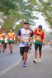 BIB: 22356
                            <button type="button" onclick="openModal(7606601)" class="btn btn-primary btn-sm float-right btn-popup" data-toggle="modal" data-target=".modal-high-quality">
                        <i class="fas fa-shopping-cart"></i> Add to Cart
                    </button>
                                            <button type="button" onclick="isThisMe(7606601, true)" class="btn btn-success btn-sm float-right btn-popup btn-isme hidden" data-toggle="tooltip" data-placement="bottom" title="นี่คือรูปของคุณใช่ไหม คลิกที่นี่เพื่อเอาเข้าอัลบั้ม">
                        <i class="fas fa-plus"></i> Add to album
                    </button>
                    <button type="button" onclick="isThisMe(7606601, false)" class="btn btn-warning btn-sm float-right btn-popup btn-isnotme hidden">
                        <i class="fas fa-ban"></i> Remove from album
                    </button>