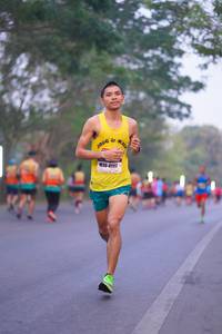 BIB: 411
                            <button type="button" onclick="openModal(7489376)" class="btn btn-primary btn-sm float-right btn-popup" data-toggle="modal" data-target=".modal-high-quality">
                        <i class="fas fa-shopping-cart"></i> Add to Cart
                    </button>
                                            <button type="button" onclick="isThisMe(7489376, true)" class="btn btn-success btn-sm float-right btn-popup btn-isme hidden" data-toggle="tooltip" data-placement="bottom" title="นี่คือรูปของคุณใช่ไหม คลิกที่นี่เพื่อเอาเข้าอัลบั้ม">
                        <i class="fas fa-plus"></i> Add to album
                    </button>
                    <button type="button" onclick="isThisMe(7489376, false)" class="btn btn-warning btn-sm float-right btn-popup btn-isnotme hidden">
                        <i class="fas fa-ban"></i> Remove from album
                    </button>