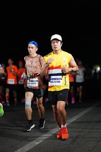 BIB: 42166, 45620
                            <button type="button" onclick="openModal(7792917)" class="btn btn-primary btn-sm float-right btn-popup" data-toggle="modal" data-target=".modal-high-quality">
                        <i class="fas fa-shopping-cart"></i> Add to Cart
                    </button>
                                            <button type="button" onclick="isThisMe(7792917, true)" class="btn btn-success btn-sm float-right btn-popup btn-isme hidden" data-toggle="tooltip" data-placement="bottom" title="นี่คือรูปของคุณใช่ไหม คลิกที่นี่เพื่อเอาเข้าอัลบั้ม">
                        <i class="fas fa-plus"></i> Add to album
                    </button>
                    <button type="button" onclick="isThisMe(7792917, false)" class="btn btn-warning btn-sm float-right btn-popup btn-isnotme hidden">
                        <i class="fas fa-ban"></i> Remove from album
                    </button>