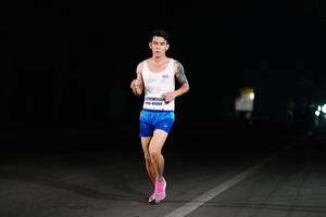 BIB: 48099
                            <button type="button" onclick="openModal(7776514)" class="btn btn-primary btn-sm float-right btn-popup" data-toggle="modal" data-target=".modal-high-quality">
                        <i class="fas fa-shopping-cart"></i> Add to Cart
                    </button>
                                            <button type="button" onclick="isThisMe(7776514, true)" class="btn btn-success btn-sm float-right btn-popup btn-isme hidden" data-toggle="tooltip" data-placement="bottom" title="นี่คือรูปของคุณใช่ไหม คลิกที่นี่เพื่อเอาเข้าอัลบั้ม">
                        <i class="fas fa-plus"></i> Add to album
                    </button>
                    <button type="button" onclick="isThisMe(7776514, false)" class="btn btn-warning btn-sm float-right btn-popup btn-isnotme hidden">
                        <i class="fas fa-ban"></i> Remove from album
                    </button>