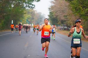 BIB: 25122
                            <button type="button" onclick="openModal(8210094)" class="btn btn-primary btn-sm float-right btn-popup" data-toggle="modal" data-target=".modal-high-quality">
                        <i class="fas fa-shopping-cart"></i> Add to Cart
                    </button>
                                            <button type="button" onclick="isThisMe(8210094, true)" class="btn btn-success btn-sm float-right btn-popup btn-isme hidden" data-toggle="tooltip" data-placement="bottom" title="นี่คือรูปของคุณใช่ไหม คลิกที่นี่เพื่อเอาเข้าอัลบั้ม">
                        <i class="fas fa-plus"></i> Add to album
                    </button>
                    <button type="button" onclick="isThisMe(8210094, false)" class="btn btn-warning btn-sm float-right btn-popup btn-isnotme hidden">
                        <i class="fas fa-ban"></i> Remove from album
                    </button>