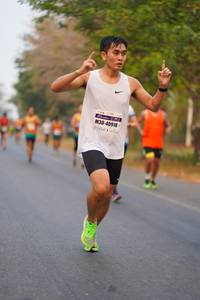 BIB: 40918
                            <button type="button" onclick="openModal(8262392)" class="btn btn-primary btn-sm float-right btn-popup" data-toggle="modal" data-target=".modal-high-quality">
                        <i class="fas fa-shopping-cart"></i> Add to Cart
                    </button>
                                            <button type="button" onclick="isThisMe(8262392, true)" class="btn btn-success btn-sm float-right btn-popup btn-isme hidden" data-toggle="tooltip" data-placement="bottom" title="นี่คือรูปของคุณใช่ไหม คลิกที่นี่เพื่อเอาเข้าอัลบั้ม">
                        <i class="fas fa-plus"></i> Add to album
                    </button>
                    <button type="button" onclick="isThisMe(8262392, false)" class="btn btn-warning btn-sm float-right btn-popup btn-isnotme hidden">
                        <i class="fas fa-ban"></i> Remove from album
                    </button>