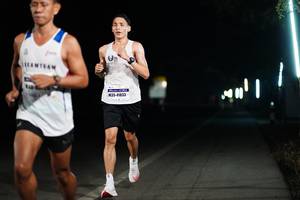 BIB: 41833
                            <button type="button" onclick="openModal(7736800)" class="btn btn-primary btn-sm float-right btn-popup" data-toggle="modal" data-target=".modal-high-quality">
                        <i class="fas fa-shopping-cart"></i> Add to Cart
                    </button>
                                            <button type="button" onclick="isThisMe(7736800, true)" class="btn btn-success btn-sm float-right btn-popup btn-isme hidden" data-toggle="tooltip" data-placement="bottom" title="นี่คือรูปของคุณใช่ไหม คลิกที่นี่เพื่อเอาเข้าอัลบั้ม">
                        <i class="fas fa-plus"></i> Add to album
                    </button>
                    <button type="button" onclick="isThisMe(7736800, false)" class="btn btn-warning btn-sm float-right btn-popup btn-isnotme hidden">
                        <i class="fas fa-ban"></i> Remove from album
                    </button>