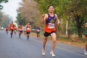 BIB: 47736
                            <button type="button" onclick="openModal(8233576)" class="btn btn-primary btn-sm float-right btn-popup" data-toggle="modal" data-target=".modal-high-quality">
                        <i class="fas fa-shopping-cart"></i> Add to Cart
                    </button>
                                            <button type="button" onclick="isThisMe(8233576, true)" class="btn btn-success btn-sm float-right btn-popup btn-isme hidden" data-toggle="tooltip" data-placement="bottom" title="นี่คือรูปของคุณใช่ไหม คลิกที่นี่เพื่อเอาเข้าอัลบั้ม">
                        <i class="fas fa-plus"></i> Add to album
                    </button>
                    <button type="button" onclick="isThisMe(8233576, false)" class="btn btn-warning btn-sm float-right btn-popup btn-isnotme hidden">
                        <i class="fas fa-ban"></i> Remove from album
                    </button>