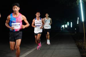 BIB: 4526, 41361
                            <button type="button" onclick="openModal(7736797)" class="btn btn-primary btn-sm float-right btn-popup" data-toggle="modal" data-target=".modal-high-quality">
                        <i class="fas fa-shopping-cart"></i> Add to Cart
                    </button>
                                            <button type="button" onclick="isThisMe(7736797, true)" class="btn btn-success btn-sm float-right btn-popup btn-isme hidden" data-toggle="tooltip" data-placement="bottom" title="นี่คือรูปของคุณใช่ไหม คลิกที่นี่เพื่อเอาเข้าอัลบั้ม">
                        <i class="fas fa-plus"></i> Add to album
                    </button>
                    <button type="button" onclick="isThisMe(7736797, false)" class="btn btn-warning btn-sm float-right btn-popup btn-isnotme hidden">
                        <i class="fas fa-ban"></i> Remove from album
                    </button>