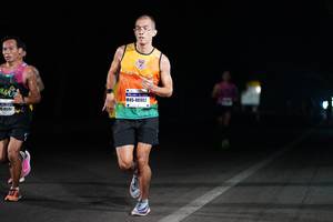 BIB: 40902
                            <button type="button" onclick="openModal(7778574)" class="btn btn-primary btn-sm float-right btn-popup" data-toggle="modal" data-target=".modal-high-quality">
                        <i class="fas fa-shopping-cart"></i> Add to Cart
                    </button>
                                            <button type="button" onclick="isThisMe(7778574, true)" class="btn btn-success btn-sm float-right btn-popup btn-isme hidden" data-toggle="tooltip" data-placement="bottom" title="นี่คือรูปของคุณใช่ไหม คลิกที่นี่เพื่อเอาเข้าอัลบั้ม">
                        <i class="fas fa-plus"></i> Add to album
                    </button>
                    <button type="button" onclick="isThisMe(7778574, false)" class="btn btn-warning btn-sm float-right btn-popup btn-isnotme hidden">
                        <i class="fas fa-ban"></i> Remove from album
                    </button>