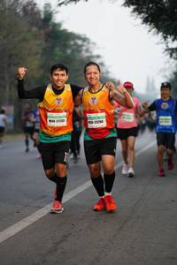 BIB: 27133, 25794
                            <button type="button" onclick="openModal(8023433)" class="btn btn-primary btn-sm float-right btn-popup" data-toggle="modal" data-target=".modal-high-quality">
                        <i class="fas fa-shopping-cart"></i> Add to Cart
                    </button>
                                            <button type="button" onclick="isThisMe(8023433, true)" class="btn btn-success btn-sm float-right btn-popup btn-isme hidden" data-toggle="tooltip" data-placement="bottom" title="นี่คือรูปของคุณใช่ไหม คลิกที่นี่เพื่อเอาเข้าอัลบั้ม">
                        <i class="fas fa-plus"></i> Add to album
                    </button>
                    <button type="button" onclick="isThisMe(8023433, false)" class="btn btn-warning btn-sm float-right btn-popup btn-isnotme hidden">
                        <i class="fas fa-ban"></i> Remove from album
                    </button>