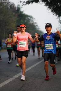 BIB: 20498, 20591
                            <button type="button" onclick="openModal(8023484)" class="btn btn-primary btn-sm float-right btn-popup" data-toggle="modal" data-target=".modal-high-quality">
                        <i class="fas fa-shopping-cart"></i> Add to Cart
                    </button>
                                            <button type="button" onclick="isThisMe(8023484, true)" class="btn btn-success btn-sm float-right btn-popup btn-isme hidden" data-toggle="tooltip" data-placement="bottom" title="นี่คือรูปของคุณใช่ไหม คลิกที่นี่เพื่อเอาเข้าอัลบั้ม">
                        <i class="fas fa-plus"></i> Add to album
                    </button>
                    <button type="button" onclick="isThisMe(8023484, false)" class="btn btn-warning btn-sm float-right btn-popup btn-isnotme hidden">
                        <i class="fas fa-ban"></i> Remove from album
                    </button>