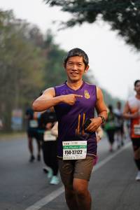 BIB: 27122
                            <button type="button" onclick="openModal(8173907)" class="btn btn-primary btn-sm float-right btn-popup" data-toggle="modal" data-target=".modal-high-quality">
                        <i class="fas fa-shopping-cart"></i> Add to Cart
                    </button>
                                            <button type="button" onclick="isThisMe(8173907, true)" class="btn btn-success btn-sm float-right btn-popup btn-isme hidden" data-toggle="tooltip" data-placement="bottom" title="นี่คือรูปของคุณใช่ไหม คลิกที่นี่เพื่อเอาเข้าอัลบั้ม">
                        <i class="fas fa-plus"></i> Add to album
                    </button>
                    <button type="button" onclick="isThisMe(8173907, false)" class="btn btn-warning btn-sm float-right btn-popup btn-isnotme hidden">
                        <i class="fas fa-ban"></i> Remove from album
                    </button>