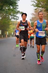 BIB: 22409, 40292
                            <button type="button" onclick="openModal(8244678)" class="btn btn-primary btn-sm float-right btn-popup" data-toggle="modal" data-target=".modal-high-quality">
                        <i class="fas fa-shopping-cart"></i> Add to Cart
                    </button>
                                            <button type="button" onclick="isThisMe(8244678, true)" class="btn btn-success btn-sm float-right btn-popup btn-isme hidden" data-toggle="tooltip" data-placement="bottom" title="นี่คือรูปของคุณใช่ไหม คลิกที่นี่เพื่อเอาเข้าอัลบั้ม">
                        <i class="fas fa-plus"></i> Add to album
                    </button>
                    <button type="button" onclick="isThisMe(8244678, false)" class="btn btn-warning btn-sm float-right btn-popup btn-isnotme hidden">
                        <i class="fas fa-ban"></i> Remove from album
                    </button>