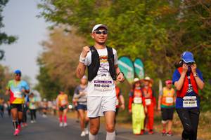 BIB: 45243, 45330
                            <button type="button" onclick="openModal(8643432)" class="btn btn-primary btn-sm float-right btn-popup" data-toggle="modal" data-target=".modal-high-quality">
                        <i class="fas fa-shopping-cart"></i> Add to Cart
                    </button>
                                            <button type="button" onclick="isThisMe(8643432, true)" class="btn btn-success btn-sm float-right btn-popup btn-isme hidden" data-toggle="tooltip" data-placement="bottom" title="นี่คือรูปของคุณใช่ไหม คลิกที่นี่เพื่อเอาเข้าอัลบั้ม">
                        <i class="fas fa-plus"></i> Add to album
                    </button>
                    <button type="button" onclick="isThisMe(8643432, false)" class="btn btn-warning btn-sm float-right btn-popup btn-isnotme hidden">
                        <i class="fas fa-ban"></i> Remove from album
                    </button>