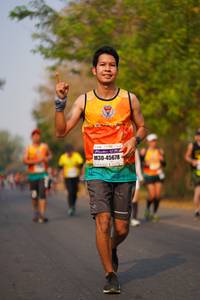 BIB: 45678
                            <button type="button" onclick="openModal(8653384)" class="btn btn-primary btn-sm float-right btn-popup" data-toggle="modal" data-target=".modal-high-quality">
                        <i class="fas fa-shopping-cart"></i> Add to Cart
                    </button>
                                            <button type="button" onclick="isThisMe(8653384, true)" class="btn btn-success btn-sm float-right btn-popup btn-isme hidden" data-toggle="tooltip" data-placement="bottom" title="นี่คือรูปของคุณใช่ไหม คลิกที่นี่เพื่อเอาเข้าอัลบั้ม">
                        <i class="fas fa-plus"></i> Add to album
                    </button>
                    <button type="button" onclick="isThisMe(8653384, false)" class="btn btn-warning btn-sm float-right btn-popup btn-isnotme hidden">
                        <i class="fas fa-ban"></i> Remove from album
                    </button>