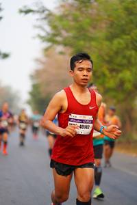 BIB: 40142
                            <button type="button" onclick="openModal(8238831)" class="btn btn-primary btn-sm float-right btn-popup" data-toggle="modal" data-target=".modal-high-quality">
                        <i class="fas fa-shopping-cart"></i> Add to Cart
                    </button>
                                            <button type="button" onclick="isThisMe(8238831, true)" class="btn btn-success btn-sm float-right btn-popup btn-isme hidden" data-toggle="tooltip" data-placement="bottom" title="นี่คือรูปของคุณใช่ไหม คลิกที่นี่เพื่อเอาเข้าอัลบั้ม">
                        <i class="fas fa-plus"></i> Add to album
                    </button>
                    <button type="button" onclick="isThisMe(8238831, false)" class="btn btn-warning btn-sm float-right btn-popup btn-isnotme hidden">
                        <i class="fas fa-ban"></i> Remove from album
                    </button>
