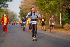 BIB: 4543
                            <button type="button" onclick="openModal(8900388)" class="btn btn-primary btn-sm float-right btn-popup" data-toggle="modal" data-target=".modal-high-quality">
                        <i class="fas fa-shopping-cart"></i> Add to Cart
                    </button>
                                            <button type="button" onclick="isThisMe(8900388, true)" class="btn btn-success btn-sm float-right btn-popup btn-isme hidden" data-toggle="tooltip" data-placement="bottom" title="นี่คือรูปของคุณใช่ไหม คลิกที่นี่เพื่อเอาเข้าอัลบั้ม">
                        <i class="fas fa-plus"></i> Add to album
                    </button>
                    <button type="button" onclick="isThisMe(8900388, false)" class="btn btn-warning btn-sm float-right btn-popup btn-isnotme hidden">
                        <i class="fas fa-ban"></i> Remove from album
                    </button>