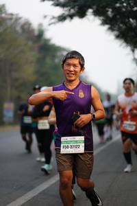 BIB: 27122
                            <button type="button" onclick="openModal(8173904)" class="btn btn-primary btn-sm float-right btn-popup" data-toggle="modal" data-target=".modal-high-quality">
                        <i class="fas fa-shopping-cart"></i> Add to Cart
                    </button>
                                            <button type="button" onclick="isThisMe(8173904, true)" class="btn btn-success btn-sm float-right btn-popup btn-isme hidden" data-toggle="tooltip" data-placement="bottom" title="นี่คือรูปของคุณใช่ไหม คลิกที่นี่เพื่อเอาเข้าอัลบั้ม">
                        <i class="fas fa-plus"></i> Add to album
                    </button>
                    <button type="button" onclick="isThisMe(8173904, false)" class="btn btn-warning btn-sm float-right btn-popup btn-isnotme hidden">
                        <i class="fas fa-ban"></i> Remove from album
                    </button>