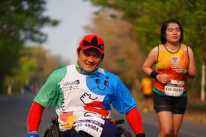 BIB: 45284, 25952, 48004
                            <button type="button" onclick="openModal(8904911)" class="btn btn-primary btn-sm float-right btn-popup" data-toggle="modal" data-target=".modal-high-quality">
                        <i class="fas fa-shopping-cart"></i> Add to Cart
                    </button>
                                            <button type="button" onclick="isThisMe(8904911, true)" class="btn btn-success btn-sm float-right btn-popup btn-isme hidden" data-toggle="tooltip" data-placement="bottom" title="นี่คือรูปของคุณใช่ไหม คลิกที่นี่เพื่อเอาเข้าอัลบั้ม">
                        <i class="fas fa-plus"></i> Add to album
                    </button>
                    <button type="button" onclick="isThisMe(8904911, false)" class="btn btn-warning btn-sm float-right btn-popup btn-isnotme hidden">
                        <i class="fas fa-ban"></i> Remove from album
                    </button>