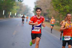 BIB: 41379, 41021
                            <button type="button" onclick="openModal(10004285)" class="btn btn-primary btn-sm float-right btn-popup" data-toggle="modal" data-target=".modal-high-quality">
                        <i class="fas fa-shopping-cart"></i> Add to Cart
                    </button>
                                            <button type="button" onclick="isThisMe(10004285, true)" class="btn btn-success btn-sm float-right btn-popup btn-isme hidden" data-toggle="tooltip" data-placement="bottom" title="นี่คือรูปของคุณใช่ไหม คลิกที่นี่เพื่อเอาเข้าอัลบั้ม">
                        <i class="fas fa-plus"></i> Add to album
                    </button>
                    <button type="button" onclick="isThisMe(10004285, false)" class="btn btn-warning btn-sm float-right btn-popup btn-isnotme hidden">
                        <i class="fas fa-ban"></i> Remove from album
                    </button>
