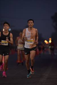 BIB: 16525
                            <button type="button" onclick="openModal(8808169)" class="btn btn-primary btn-sm float-right btn-popup" data-toggle="modal" data-target=".modal-high-quality">
                        <i class="fas fa-shopping-cart"></i> Add to Cart
                    </button>
                                            <button type="button" onclick="isThisMe(8808169, true)" class="btn btn-success btn-sm float-right btn-popup btn-isme hidden" data-toggle="tooltip" data-placement="bottom" title="นี่คือรูปของคุณใช่ไหม คลิกที่นี่เพื่อเอาเข้าอัลบั้ม">
                        <i class="fas fa-plus"></i> Add to album
                    </button>
                    <button type="button" onclick="isThisMe(8808169, false)" class="btn btn-warning btn-sm float-right btn-popup btn-isnotme hidden">
                        <i class="fas fa-ban"></i> Remove from album
                    </button>
