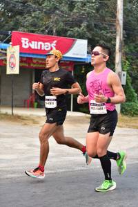 BIB: 41811, 41491
                            <button type="button" onclick="openModal(8955821)" class="btn btn-primary btn-sm float-right btn-popup" data-toggle="modal" data-target=".modal-high-quality">
                        <i class="fas fa-shopping-cart"></i> Add to Cart
                    </button>
                                            <button type="button" onclick="isThisMe(8955821, true)" class="btn btn-success btn-sm float-right btn-popup btn-isme hidden" data-toggle="tooltip" data-placement="bottom" title="นี่คือรูปของคุณใช่ไหม คลิกที่นี่เพื่อเอาเข้าอัลบั้ม">
                        <i class="fas fa-plus"></i> Add to album
                    </button>
                    <button type="button" onclick="isThisMe(8955821, false)" class="btn btn-warning btn-sm float-right btn-popup btn-isnotme hidden">
                        <i class="fas fa-ban"></i> Remove from album
                    </button>
