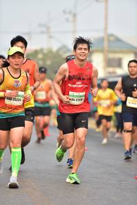 BIB: 27319, 25231
                            <button type="button" onclick="openModal(9024964)" class="btn btn-primary btn-sm float-right btn-popup" data-toggle="modal" data-target=".modal-high-quality">
                        <i class="fas fa-shopping-cart"></i> Add to Cart
                    </button>
                                            <button type="button" onclick="isThisMe(9024964, true)" class="btn btn-success btn-sm float-right btn-popup btn-isme hidden" data-toggle="tooltip" data-placement="bottom" title="นี่คือรูปของคุณใช่ไหม คลิกที่นี่เพื่อเอาเข้าอัลบั้ม">
                        <i class="fas fa-plus"></i> Add to album
                    </button>
                    <button type="button" onclick="isThisMe(9024964, false)" class="btn btn-warning btn-sm float-right btn-popup btn-isnotme hidden">
                        <i class="fas fa-ban"></i> Remove from album
                    </button>