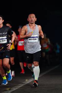 BIB: 46261, 47548
                            <button type="button" onclick="openModal(8849976)" class="btn btn-primary btn-sm float-right btn-popup" data-toggle="modal" data-target=".modal-high-quality">
                        <i class="fas fa-shopping-cart"></i> Add to Cart
                    </button>
                                            <button type="button" onclick="isThisMe(8849976, true)" class="btn btn-success btn-sm float-right btn-popup btn-isme hidden" data-toggle="tooltip" data-placement="bottom" title="นี่คือรูปของคุณใช่ไหม คลิกที่นี่เพื่อเอาเข้าอัลบั้ม">
                        <i class="fas fa-plus"></i> Add to album
                    </button>
                    <button type="button" onclick="isThisMe(8849976, false)" class="btn btn-warning btn-sm float-right btn-popup btn-isnotme hidden">
                        <i class="fas fa-ban"></i> Remove from album
                    </button>