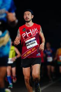 BIB: 46826, 42195
                            <button type="button" onclick="openModal(8854411)" class="btn btn-primary btn-sm float-right btn-popup" data-toggle="modal" data-target=".modal-high-quality">
                        <i class="fas fa-shopping-cart"></i> Add to Cart
                    </button>
                                            <button type="button" onclick="isThisMe(8854411, true)" class="btn btn-success btn-sm float-right btn-popup btn-isme hidden" data-toggle="tooltip" data-placement="bottom" title="นี่คือรูปของคุณใช่ไหม คลิกที่นี่เพื่อเอาเข้าอัลบั้ม">
                        <i class="fas fa-plus"></i> Add to album
                    </button>
                    <button type="button" onclick="isThisMe(8854411, false)" class="btn btn-warning btn-sm float-right btn-popup btn-isnotme hidden">
                        <i class="fas fa-ban"></i> Remove from album
                    </button>