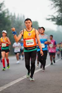 BIB: 27582
                            <button type="button" onclick="openModal(8627529)" class="btn btn-primary btn-sm float-right btn-popup" data-toggle="modal" data-target=".modal-high-quality">
                        <i class="fas fa-shopping-cart"></i> Add to Cart
                    </button>
                                            <button type="button" onclick="isThisMe(8627529, true)" class="btn btn-success btn-sm float-right btn-popup btn-isme hidden" data-toggle="tooltip" data-placement="bottom" title="นี่คือรูปของคุณใช่ไหม คลิกที่นี่เพื่อเอาเข้าอัลบั้ม">
                        <i class="fas fa-plus"></i> Add to album
                    </button>
                    <button type="button" onclick="isThisMe(8627529, false)" class="btn btn-warning btn-sm float-right btn-popup btn-isnotme hidden">
                        <i class="fas fa-ban"></i> Remove from album
                    </button>