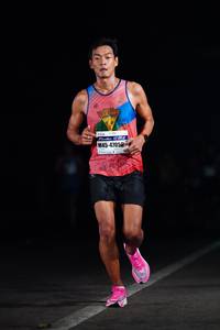 BIB: 47050
                            <button type="button" onclick="openModal(8853419)" class="btn btn-primary btn-sm float-right btn-popup" data-toggle="modal" data-target=".modal-high-quality">
                        <i class="fas fa-shopping-cart"></i> Add to Cart
                    </button>
                                            <button type="button" onclick="isThisMe(8853419, true)" class="btn btn-success btn-sm float-right btn-popup btn-isme hidden" data-toggle="tooltip" data-placement="bottom" title="นี่คือรูปของคุณใช่ไหม คลิกที่นี่เพื่อเอาเข้าอัลบั้ม">
                        <i class="fas fa-plus"></i> Add to album
                    </button>
                    <button type="button" onclick="isThisMe(8853419, false)" class="btn btn-warning btn-sm float-right btn-popup btn-isnotme hidden">
                        <i class="fas fa-ban"></i> Remove from album
                    </button>