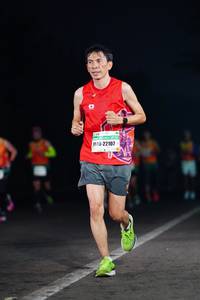 BIB: 22107
                            <button type="button" onclick="openModal(9000250)" class="btn btn-primary btn-sm float-right btn-popup" data-toggle="modal" data-target=".modal-high-quality">
                        <i class="fas fa-shopping-cart"></i> Add to Cart
                    </button>
                                            <button type="button" onclick="isThisMe(9000250, true)" class="btn btn-success btn-sm float-right btn-popup btn-isme hidden" data-toggle="tooltip" data-placement="bottom" title="นี่คือรูปของคุณใช่ไหม คลิกที่นี่เพื่อเอาเข้าอัลบั้ม">
                        <i class="fas fa-plus"></i> Add to album
                    </button>
                    <button type="button" onclick="isThisMe(9000250, false)" class="btn btn-warning btn-sm float-right btn-popup btn-isnotme hidden">
                        <i class="fas fa-ban"></i> Remove from album
                    </button>