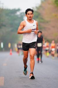 BIB: 3145
                            <button type="button" onclick="openModal(8818117)" class="btn btn-primary btn-sm float-right btn-popup" data-toggle="modal" data-target=".modal-high-quality">
                        <i class="fas fa-shopping-cart"></i> Add to Cart
                    </button>
                                            <button type="button" onclick="isThisMe(8818117, true)" class="btn btn-success btn-sm float-right btn-popup btn-isme hidden" data-toggle="tooltip" data-placement="bottom" title="นี่คือรูปของคุณใช่ไหม คลิกที่นี่เพื่อเอาเข้าอัลบั้ม">
                        <i class="fas fa-plus"></i> Add to album
                    </button>
                    <button type="button" onclick="isThisMe(8818117, false)" class="btn btn-warning btn-sm float-right btn-popup btn-isnotme hidden">
                        <i class="fas fa-ban"></i> Remove from album
                    </button>