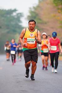 BIB: 27158
                            <button type="button" onclick="openModal(8753056)" class="btn btn-primary btn-sm float-right btn-popup" data-toggle="modal" data-target=".modal-high-quality">
                        <i class="fas fa-shopping-cart"></i> Add to Cart
                    </button>
                                            <button type="button" onclick="isThisMe(8753056, true)" class="btn btn-success btn-sm float-right btn-popup btn-isme hidden" data-toggle="tooltip" data-placement="bottom" title="นี่คือรูปของคุณใช่ไหม คลิกที่นี่เพื่อเอาเข้าอัลบั้ม">
                        <i class="fas fa-plus"></i> Add to album
                    </button>
                    <button type="button" onclick="isThisMe(8753056, false)" class="btn btn-warning btn-sm float-right btn-popup btn-isnotme hidden">
                        <i class="fas fa-ban"></i> Remove from album
                    </button>