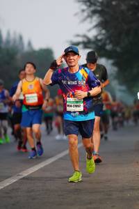 BIB: 27052
                            <button type="button" onclick="openModal(8597450)" class="btn btn-primary btn-sm float-right btn-popup" data-toggle="modal" data-target=".modal-high-quality">
                        <i class="fas fa-shopping-cart"></i> Add to Cart
                    </button>
                                            <button type="button" onclick="isThisMe(8597450, true)" class="btn btn-success btn-sm float-right btn-popup btn-isme hidden" data-toggle="tooltip" data-placement="bottom" title="นี่คือรูปของคุณใช่ไหม คลิกที่นี่เพื่อเอาเข้าอัลบั้ม">
                        <i class="fas fa-plus"></i> Add to album
                    </button>
                    <button type="button" onclick="isThisMe(8597450, false)" class="btn btn-warning btn-sm float-right btn-popup btn-isnotme hidden">
                        <i class="fas fa-ban"></i> Remove from album
                    </button>
