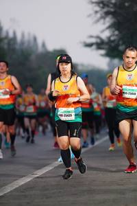BIB: 25848, 25435
                            <button type="button" onclick="openModal(8575927)" class="btn btn-primary btn-sm float-right btn-popup" data-toggle="modal" data-target=".modal-high-quality">
                        <i class="fas fa-shopping-cart"></i> Add to Cart
                    </button>
                                            <button type="button" onclick="isThisMe(8575927, true)" class="btn btn-success btn-sm float-right btn-popup btn-isme hidden" data-toggle="tooltip" data-placement="bottom" title="นี่คือรูปของคุณใช่ไหม คลิกที่นี่เพื่อเอาเข้าอัลบั้ม">
                        <i class="fas fa-plus"></i> Add to album
                    </button>
                    <button type="button" onclick="isThisMe(8575927, false)" class="btn btn-warning btn-sm float-right btn-popup btn-isnotme hidden">
                        <i class="fas fa-ban"></i> Remove from album
                    </button>