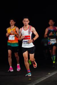 BIB: 4585
                            <button type="button" onclick="openModal(8846921)" class="btn btn-primary btn-sm float-right btn-popup" data-toggle="modal" data-target=".modal-high-quality">
                        <i class="fas fa-shopping-cart"></i> Add to Cart
                    </button>
                                            <button type="button" onclick="isThisMe(8846921, true)" class="btn btn-success btn-sm float-right btn-popup btn-isme hidden" data-toggle="tooltip" data-placement="bottom" title="นี่คือรูปของคุณใช่ไหม คลิกที่นี่เพื่อเอาเข้าอัลบั้ม">
                        <i class="fas fa-plus"></i> Add to album
                    </button>
                    <button type="button" onclick="isThisMe(8846921, false)" class="btn btn-warning btn-sm float-right btn-popup btn-isnotme hidden">
                        <i class="fas fa-ban"></i> Remove from album
                    </button>