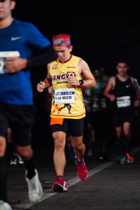 BIB: 46310
                            <button type="button" onclick="openModal(8861639)" class="btn btn-primary btn-sm float-right btn-popup" data-toggle="modal" data-target=".modal-high-quality">
                        <i class="fas fa-shopping-cart"></i> Add to Cart
                    </button>
                                            <button type="button" onclick="isThisMe(8861639, true)" class="btn btn-success btn-sm float-right btn-popup btn-isme hidden" data-toggle="tooltip" data-placement="bottom" title="นี่คือรูปของคุณใช่ไหม คลิกที่นี่เพื่อเอาเข้าอัลบั้ม">
                        <i class="fas fa-plus"></i> Add to album
                    </button>
                    <button type="button" onclick="isThisMe(8861639, false)" class="btn btn-warning btn-sm float-right btn-popup btn-isnotme hidden">
                        <i class="fas fa-ban"></i> Remove from album
                    </button>