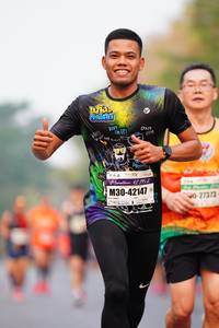 BIB: 4219, 42147, 27373
                            <button type="button" onclick="openModal(8747811)" class="btn btn-primary btn-sm float-right btn-popup" data-toggle="modal" data-target=".modal-high-quality">
                        <i class="fas fa-shopping-cart"></i> Add to Cart
                    </button>
                                            <button type="button" onclick="isThisMe(8747811, true)" class="btn btn-success btn-sm float-right btn-popup btn-isme hidden" data-toggle="tooltip" data-placement="bottom" title="นี่คือรูปของคุณใช่ไหม คลิกที่นี่เพื่อเอาเข้าอัลบั้ม">
                        <i class="fas fa-plus"></i> Add to album
                    </button>
                    <button type="button" onclick="isThisMe(8747811, false)" class="btn btn-warning btn-sm float-right btn-popup btn-isnotme hidden">
                        <i class="fas fa-ban"></i> Remove from album
                    </button>
