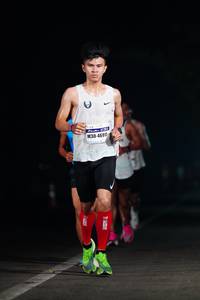 BIB: 46915
                            <button type="button" onclick="openModal(8830572)" class="btn btn-primary btn-sm float-right btn-popup" data-toggle="modal" data-target=".modal-high-quality">
                        <i class="fas fa-shopping-cart"></i> Add to Cart
                    </button>
                                            <button type="button" onclick="isThisMe(8830572, true)" class="btn btn-success btn-sm float-right btn-popup btn-isme hidden" data-toggle="tooltip" data-placement="bottom" title="นี่คือรูปของคุณใช่ไหม คลิกที่นี่เพื่อเอาเข้าอัลบั้ม">
                        <i class="fas fa-plus"></i> Add to album
                    </button>
                    <button type="button" onclick="isThisMe(8830572, false)" class="btn btn-warning btn-sm float-right btn-popup btn-isnotme hidden">
                        <i class="fas fa-ban"></i> Remove from album
                    </button>