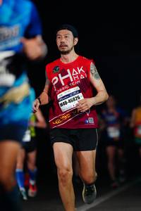 BIB: 46826, 42195
                            <button type="button" onclick="openModal(8854399)" class="btn btn-primary btn-sm float-right btn-popup" data-toggle="modal" data-target=".modal-high-quality">
                        <i class="fas fa-shopping-cart"></i> Add to Cart
                    </button>
                                            <button type="button" onclick="isThisMe(8854399, true)" class="btn btn-success btn-sm float-right btn-popup btn-isme hidden" data-toggle="tooltip" data-placement="bottom" title="นี่คือรูปของคุณใช่ไหม คลิกที่นี่เพื่อเอาเข้าอัลบั้ม">
                        <i class="fas fa-plus"></i> Add to album
                    </button>
                    <button type="button" onclick="isThisMe(8854399, false)" class="btn btn-warning btn-sm float-right btn-popup btn-isnotme hidden">
                        <i class="fas fa-ban"></i> Remove from album
                    </button>