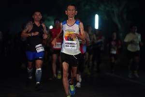 BIB: 47685
                            <button type="button" onclick="openModal(8364877)" class="btn btn-primary btn-sm float-right btn-popup" data-toggle="modal" data-target=".modal-high-quality">
                        <i class="fas fa-shopping-cart"></i> Add to Cart
                    </button>
                                            <button type="button" onclick="isThisMe(8364877, true)" class="btn btn-success btn-sm float-right btn-popup btn-isme hidden" data-toggle="tooltip" data-placement="bottom" title="นี่คือรูปของคุณใช่ไหม คลิกที่นี่เพื่อเอาเข้าอัลบั้ม">
                        <i class="fas fa-plus"></i> Add to album
                    </button>
                    <button type="button" onclick="isThisMe(8364877, false)" class="btn btn-warning btn-sm float-right btn-popup btn-isnotme hidden">
                        <i class="fas fa-ban"></i> Remove from album
                    </button>