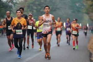 BIB: 46025, 27262
                            <button type="button" onclick="openModal(9087148)" class="btn btn-primary btn-sm float-right btn-popup" data-toggle="modal" data-target=".modal-high-quality">
                        <i class="fas fa-shopping-cart"></i> Add to Cart
                    </button>
                                            <button type="button" onclick="isThisMe(9087148, true)" class="btn btn-success btn-sm float-right btn-popup btn-isme hidden" data-toggle="tooltip" data-placement="bottom" title="นี่คือรูปของคุณใช่ไหม คลิกที่นี่เพื่อเอาเข้าอัลบั้ม">
                        <i class="fas fa-plus"></i> Add to album
                    </button>
                    <button type="button" onclick="isThisMe(9087148, false)" class="btn btn-warning btn-sm float-right btn-popup btn-isnotme hidden">
                        <i class="fas fa-ban"></i> Remove from album
                    </button>