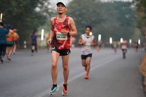 BIB: 21145
                            <button type="button" onclick="openModal(9053981)" class="btn btn-primary btn-sm float-right btn-popup" data-toggle="modal" data-target=".modal-high-quality">
                        <i class="fas fa-shopping-cart"></i> Add to Cart
                    </button>
                                            <button type="button" onclick="isThisMe(9053981, true)" class="btn btn-success btn-sm float-right btn-popup btn-isme hidden" data-toggle="tooltip" data-placement="bottom" title="นี่คือรูปของคุณใช่ไหม คลิกที่นี่เพื่อเอาเข้าอัลบั้ม">
                        <i class="fas fa-plus"></i> Add to album
                    </button>
                    <button type="button" onclick="isThisMe(9053981, false)" class="btn btn-warning btn-sm float-right btn-popup btn-isnotme hidden">
                        <i class="fas fa-ban"></i> Remove from album
                    </button>