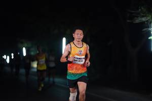 BIB: 46180
                            <button type="button" onclick="openModal(8347021)" class="btn btn-primary btn-sm float-right btn-popup" data-toggle="modal" data-target=".modal-high-quality">
                        <i class="fas fa-shopping-cart"></i> Add to Cart
                    </button>
                                            <button type="button" onclick="isThisMe(8347021, true)" class="btn btn-success btn-sm float-right btn-popup btn-isme hidden" data-toggle="tooltip" data-placement="bottom" title="นี่คือรูปของคุณใช่ไหม คลิกที่นี่เพื่อเอาเข้าอัลบั้ม">
                        <i class="fas fa-plus"></i> Add to album
                    </button>
                    <button type="button" onclick="isThisMe(8347021, false)" class="btn btn-warning btn-sm float-right btn-popup btn-isnotme hidden">
                        <i class="fas fa-ban"></i> Remove from album
                    </button>