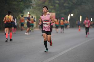 BIB: 407
                            <button type="button" onclick="openModal(9054996)" class="btn btn-primary btn-sm float-right btn-popup" data-toggle="modal" data-target=".modal-high-quality">
                        <i class="fas fa-shopping-cart"></i> Add to Cart
                    </button>
                                            <button type="button" onclick="isThisMe(9054996, true)" class="btn btn-success btn-sm float-right btn-popup btn-isme hidden" data-toggle="tooltip" data-placement="bottom" title="นี่คือรูปของคุณใช่ไหม คลิกที่นี่เพื่อเอาเข้าอัลบั้ม">
                        <i class="fas fa-plus"></i> Add to album
                    </button>
                    <button type="button" onclick="isThisMe(9054996, false)" class="btn btn-warning btn-sm float-right btn-popup btn-isnotme hidden">
                        <i class="fas fa-ban"></i> Remove from album
                    </button>