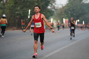 BIB: 26974
                            <button type="button" onclick="openModal(9055913)" class="btn btn-primary btn-sm float-right btn-popup" data-toggle="modal" data-target=".modal-high-quality">
                        <i class="fas fa-shopping-cart"></i> Add to Cart
                    </button>
                                            <button type="button" onclick="isThisMe(9055913, true)" class="btn btn-success btn-sm float-right btn-popup btn-isme hidden" data-toggle="tooltip" data-placement="bottom" title="นี่คือรูปของคุณใช่ไหม คลิกที่นี่เพื่อเอาเข้าอัลบั้ม">
                        <i class="fas fa-plus"></i> Add to album
                    </button>
                    <button type="button" onclick="isThisMe(9055913, false)" class="btn btn-warning btn-sm float-right btn-popup btn-isnotme hidden">
                        <i class="fas fa-ban"></i> Remove from album
                    </button>
